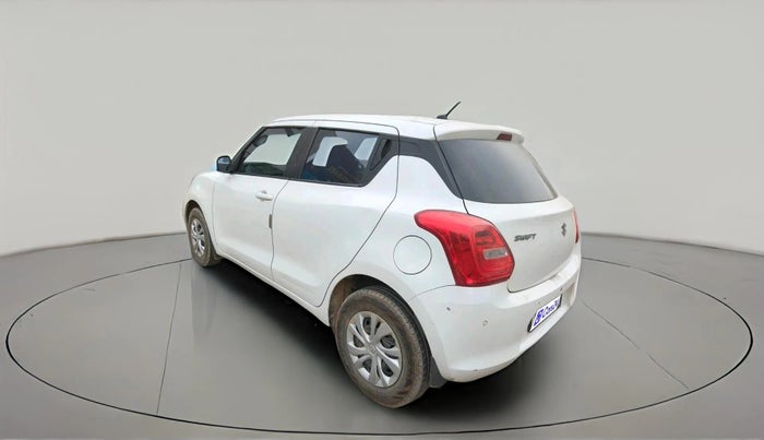2021 Maruti Swift VXI, CNG, Manual, 85,950 km, exterior