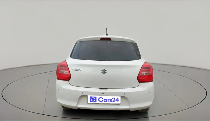 2021 Maruti Swift VXI, CNG, Manual, 85,950 km, exterior
