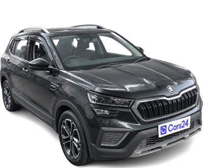 2022 Skoda KUSHAQ - SUV - Petrol - Manual - ₹7.80 lakh