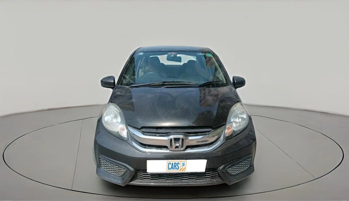 2018 Honda Amaze 1.2L I-VTEC S OPT, CNG, Manual, 1,05,550 km, exterior