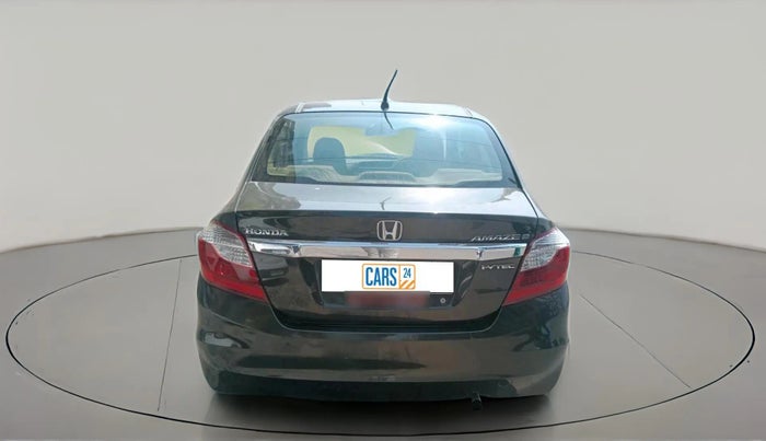 2018 Honda Amaze 1.2L I-VTEC S OPT, CNG, Manual, 1,05,550 km, exterior