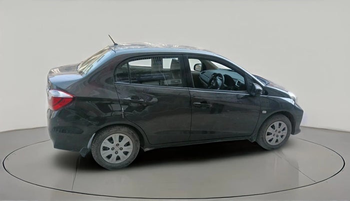 2018 Honda Amaze 1.2L I-VTEC S OPT, CNG, Manual, 1,05,550 km, exterior