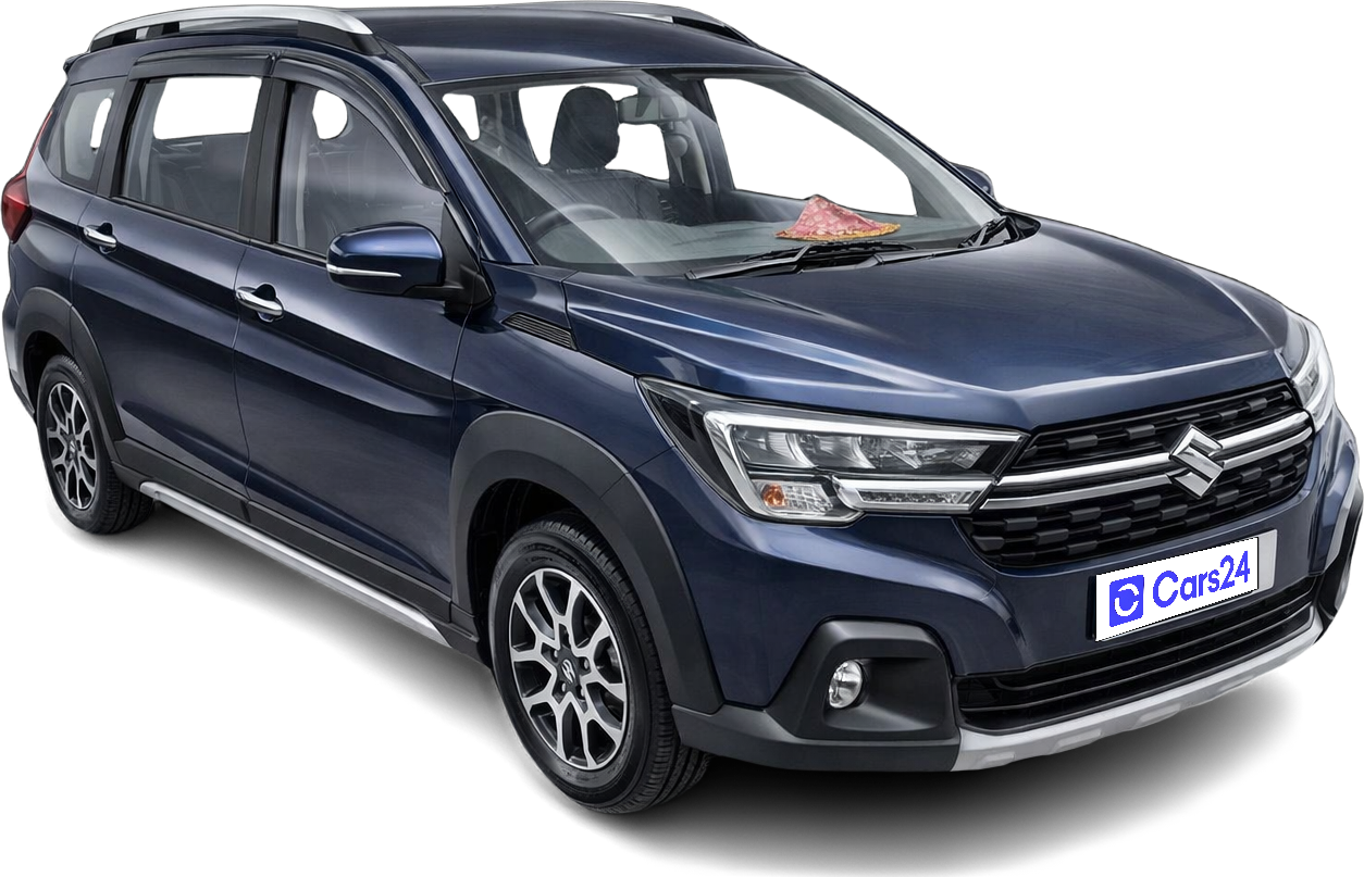 2022 Maruti XL6 - SUV - Petrol - Manual - ₹8.50 lakh