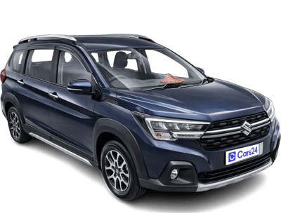 2022 Maruti XL6 - SUV - Petrol - Manual - ₹8.50 lakh
