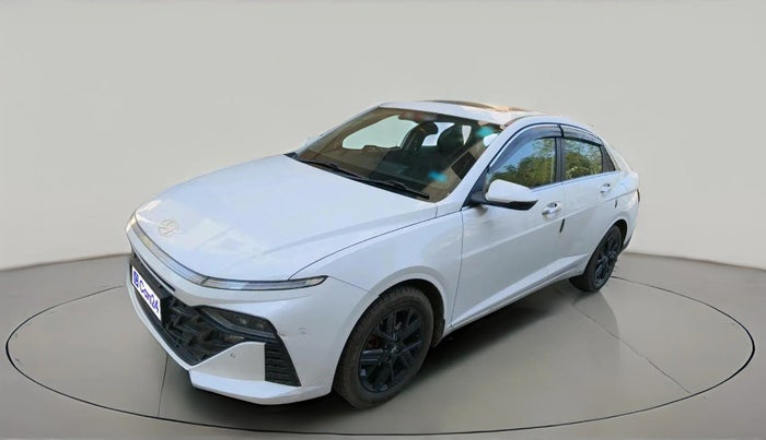 2023 Hyundai Verna 1.5 TURBO GDI MT SX, Petrol, Manual, 64,349 km, exterior