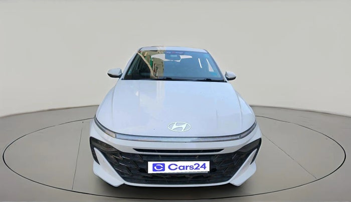 2023 Hyundai Verna 1.5 TURBO GDI MT SX, Petrol, Manual, 64,349 km, exterior