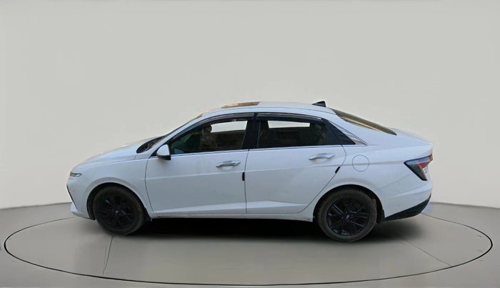 2023 Hyundai Verna 1.5 TURBO GDI MT SX, Petrol, Manual, 64,349 km, exterior