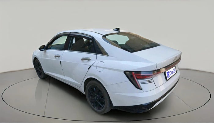 2023 Hyundai Verna 1.5 TURBO GDI MT SX, Petrol, Manual, 64,349 km, exterior