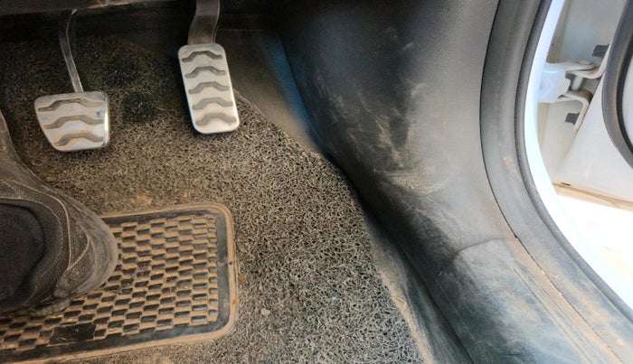 2023 Hyundai Verna 1.5 TURBO GDI MT SX, Petrol, Manual, 64,349 km, interior