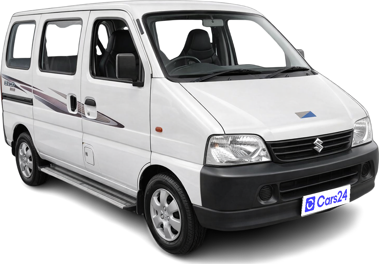 2016 Maruti Eeco - SUV - Petrol - Manual - ₹3.20 lakh