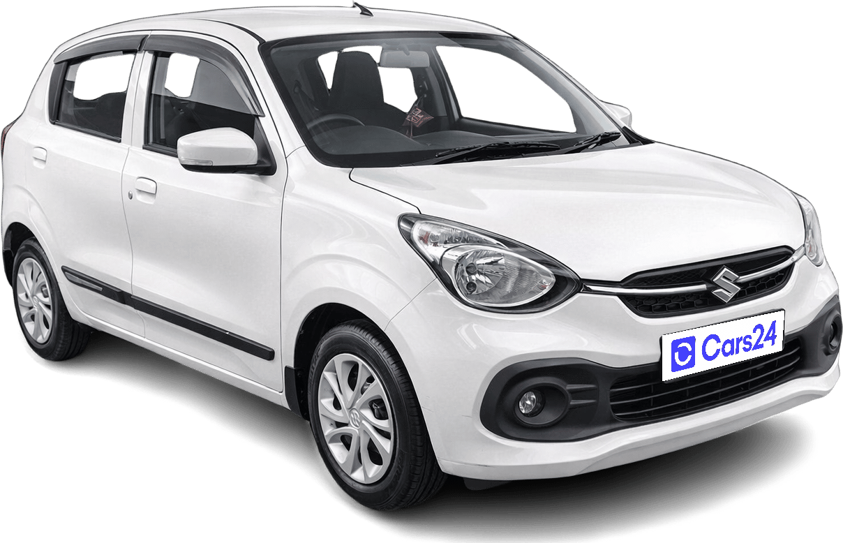 2022 Maruti Celerio - Hatchback - Petrol - Manual - ₹4.51 lakh