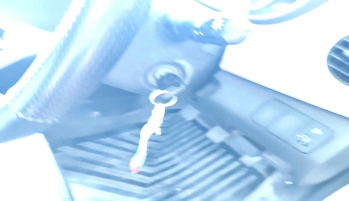 2019 Hyundai Grand i10 MAGNA 1.2 KAPPA VTVT, Petrol, Manual, 50,060 km, interior