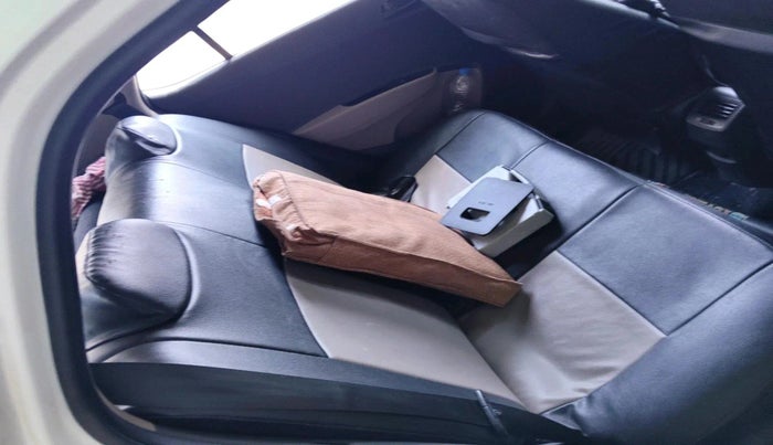 2019 Hyundai Grand i10 MAGNA 1.2 KAPPA VTVT, Petrol, Manual, 50,060 km, interior