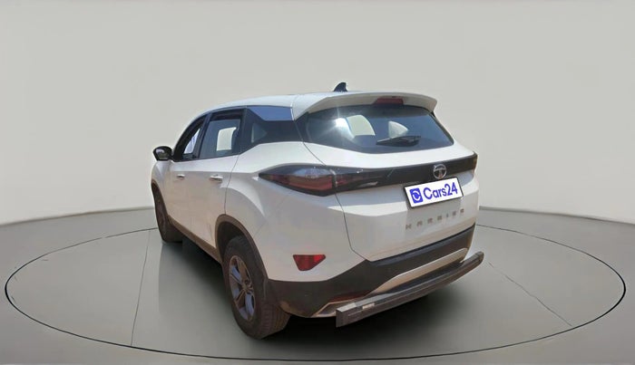 2021 Tata Harrier XZA 2.0L, Diesel, Automatic, 1,04,979 km, exterior