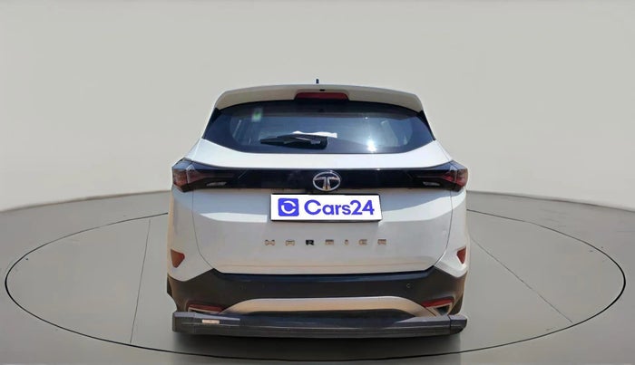 2021 Tata Harrier XZA 2.0L, Diesel, Automatic, 1,04,979 km, exterior