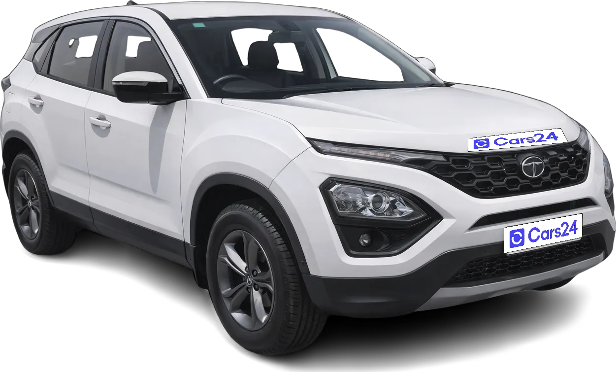 2021 Tata Harrier - SUV - Diesel - Automatic - ₹9.00 lakh