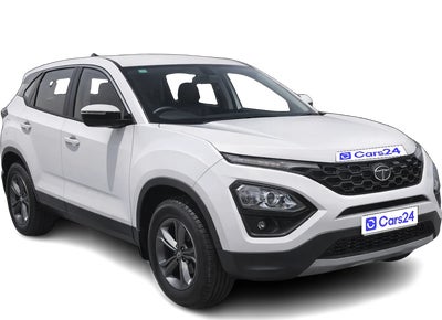 2021 Tata Harrier - SUV - Diesel - Automatic - ₹9.00 lakh