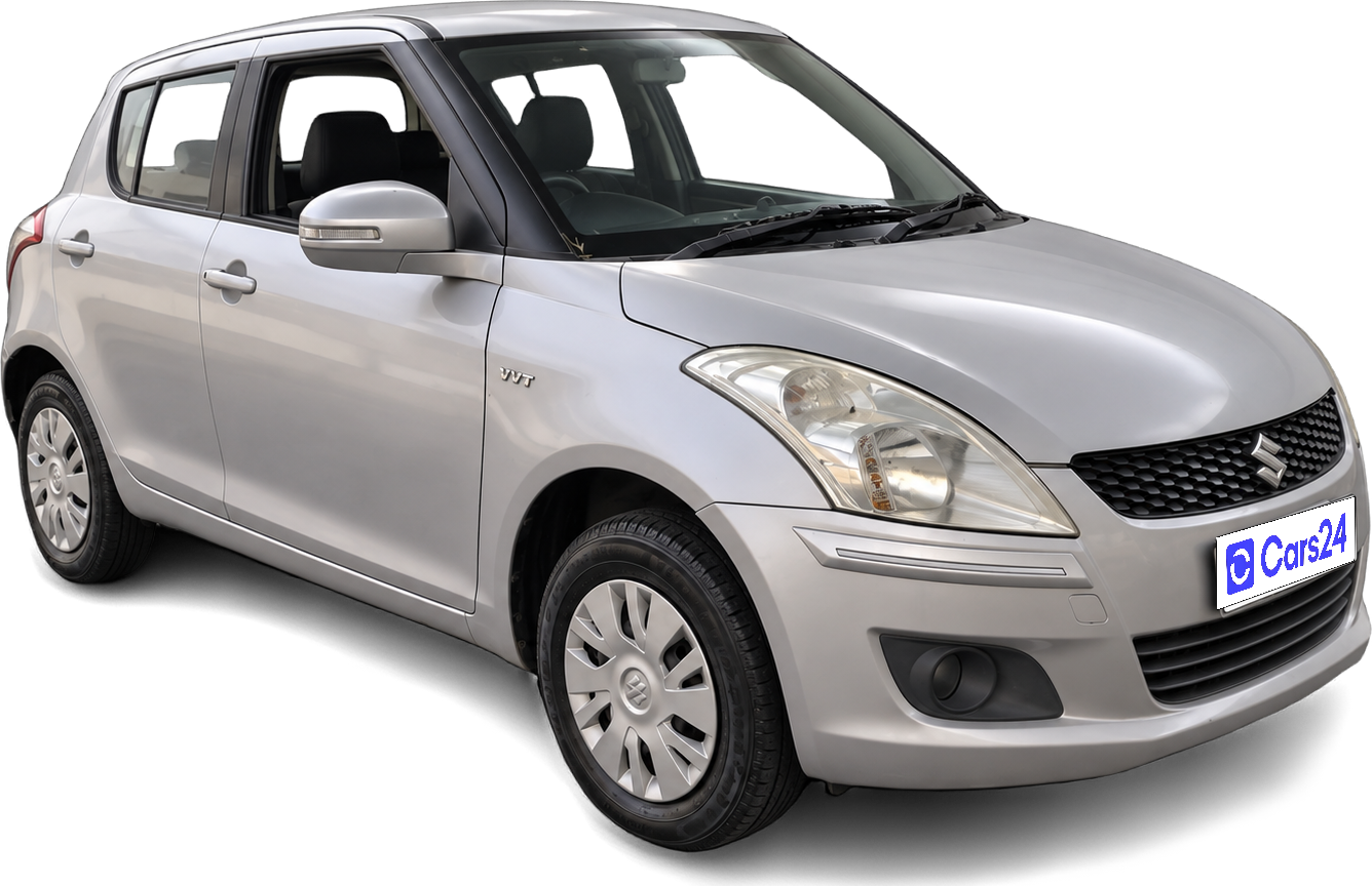 2014 Maruti Swift - Hatchback - Petrol - Manual - ₹3.16 lakh
