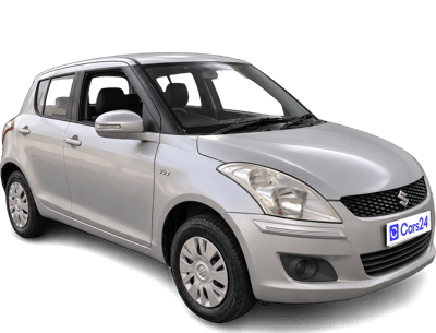 2014 Maruti Swift - Hatchback - Petrol - Manual - ₹3.16 lakh