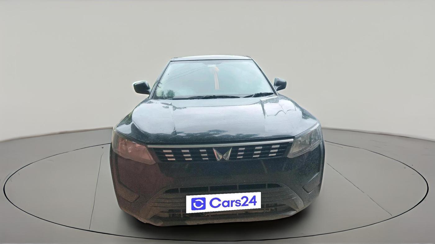 2022 Mahindra XUV300 W6 1.5 Diesel, Diesel, Manual, 67,847 km, exterior