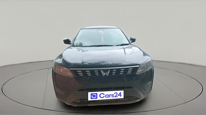 2022 Mahindra XUV300 W6 1.5 Diesel, Diesel, Manual, 67,847 km, exterior