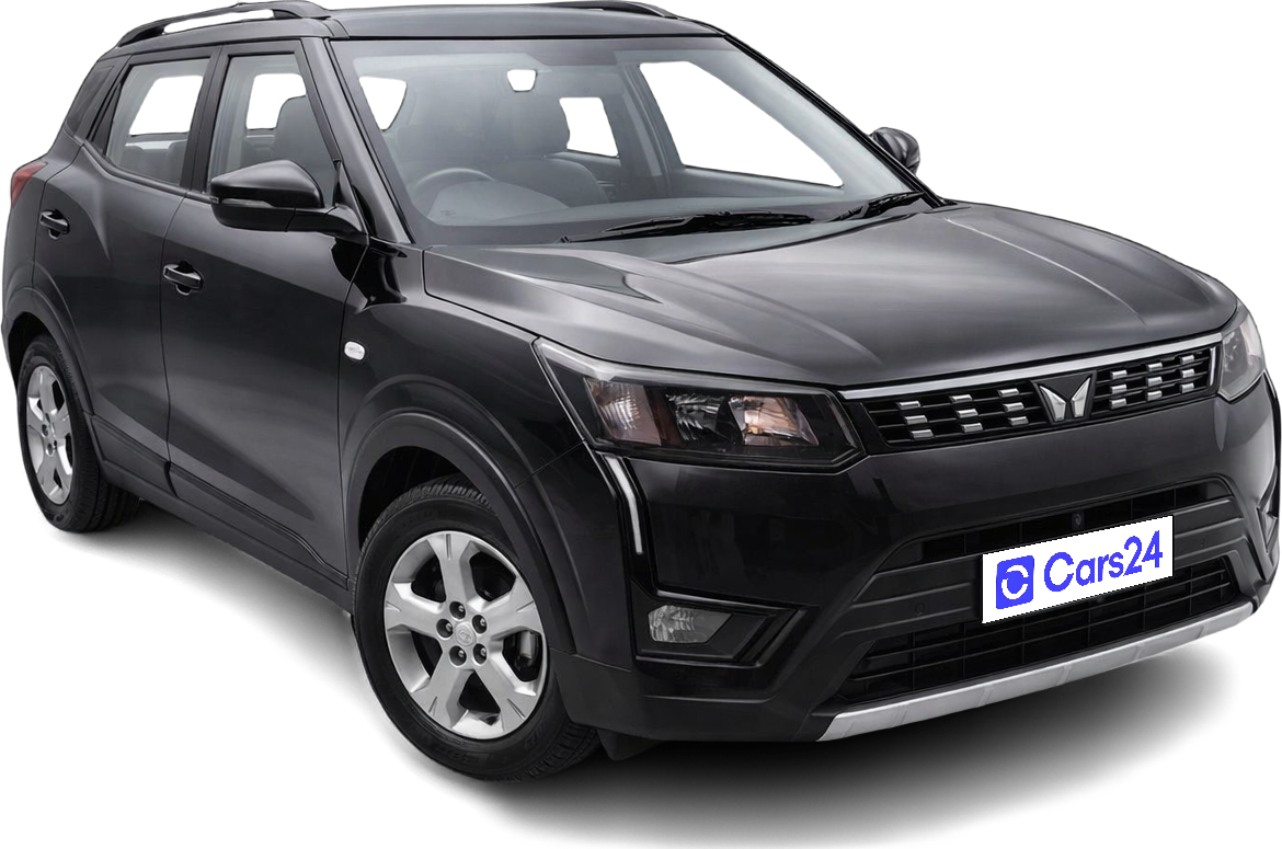 2022 Mahindra XUV300 - SUV - Diesel - Manual - ₹8.96 lakh