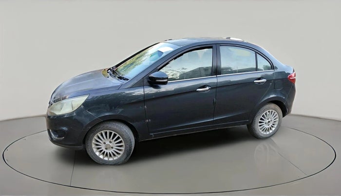 2016 Tata Zest XT 90PS DIESEL, Diesel, Manual, 1,30,333 km, exterior