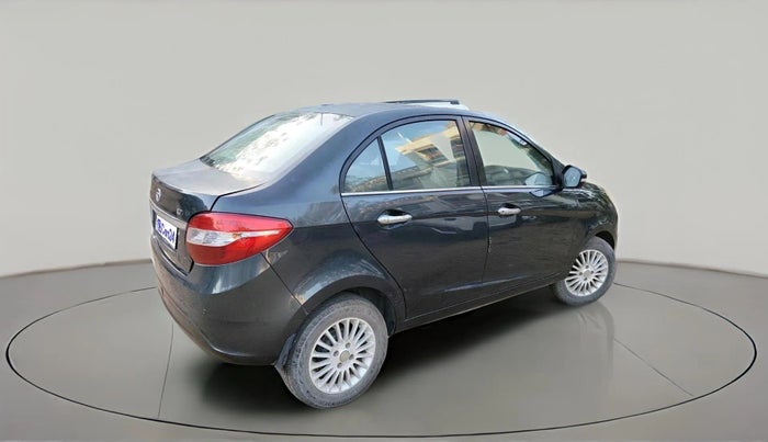 2016 Tata Zest XT 90PS DIESEL, Diesel, Manual, 1,30,333 km, exterior