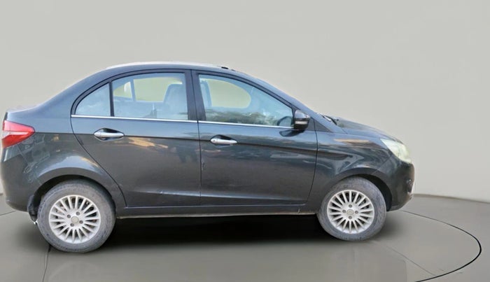 2016 Tata Zest XT 90PS DIESEL, Diesel, Manual, 1,30,333 km, exterior