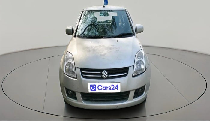 2011 Maruti Swift Dzire LXI, CNG, Manual, 81,668 km, exterior
