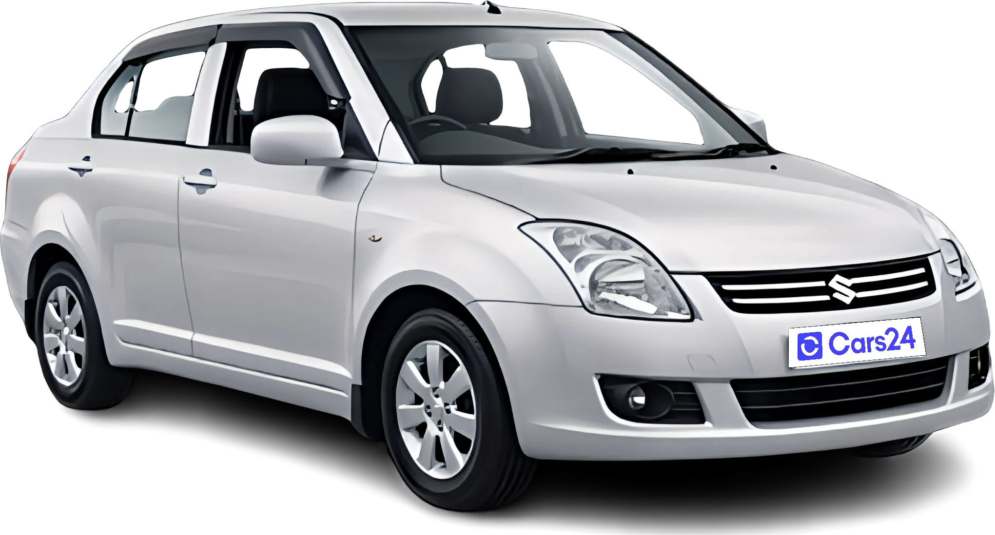 2011 Maruti Swift Dzire - Sedan - CNG - Manual - ₹1.47 lakh