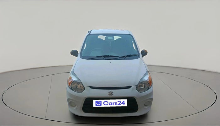 2018 Maruti Alto 800 LXI, CNG, Manual, 88,563 km, exterior