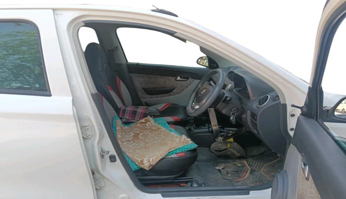 2018 Maruti Alto 800 LXI, CNG, Manual, 88,563 km, interior