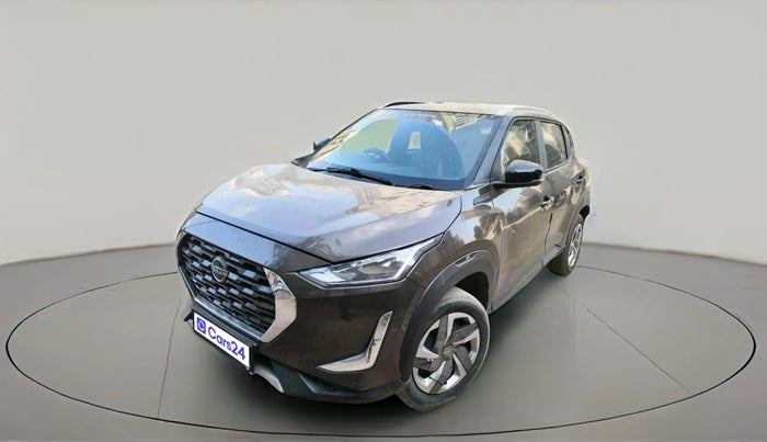 2022 Nissan MAGNITE XL, Petrol, Manual, 32,258 km, exterior