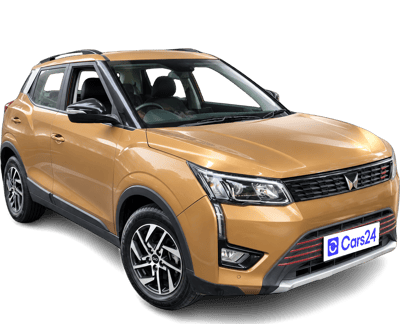 2023 Mahindra XUV300 - SUV - Petrol - Manual - ₹7.50 lakh