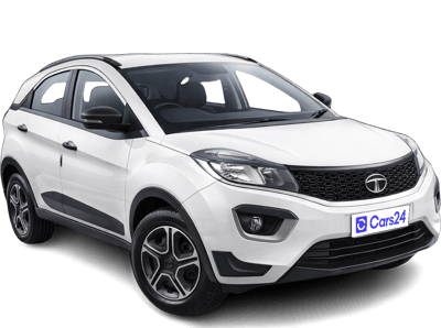 2018 Tata NEXON - SUV - Petrol - Manual - ₹5.40 lakh