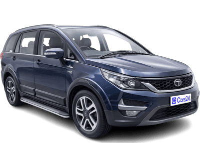 2018 Tata Hexa - SUV - Diesel - Manual - ₹6.54 lakh
