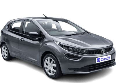 2023 Tata ALTROZ - Hatchback - CNG - Manual - ₹6.10 lakh