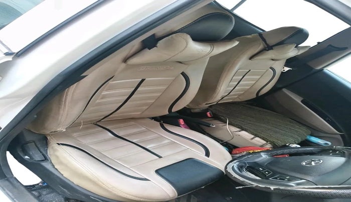 2019 Hyundai Grand i10 SPORTZ 1.2 KAPPA VTVT, Petrol, Manual, 75,285 km, interior