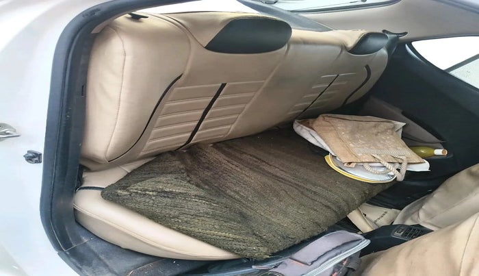 2019 Hyundai Grand i10 SPORTZ 1.2 KAPPA VTVT, Petrol, Manual, 75,285 km, interior