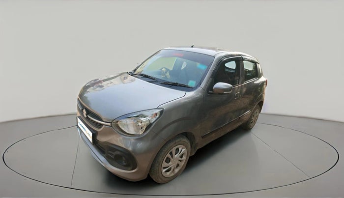 2023 Maruti Celerio ZXI AMT, Petrol, Automatic, 7,927 km, exterior