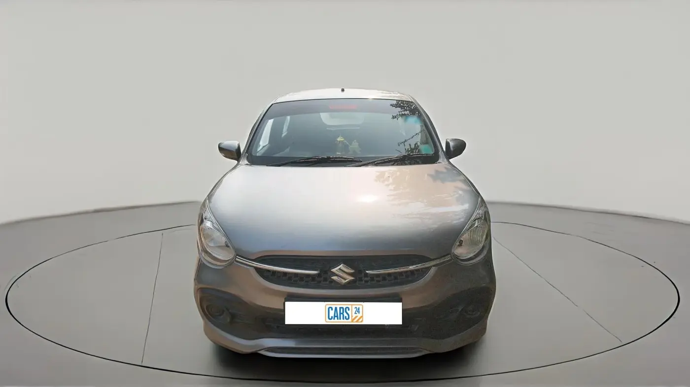 2023 Maruti Celerio ZXI AMT, Petrol, Automatic, 8,554 km, exterior