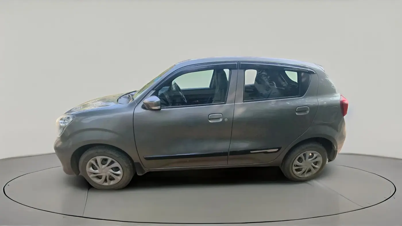 2023 Maruti Celerio ZXI AMT, Petrol, Automatic, 8,554 km, exterior