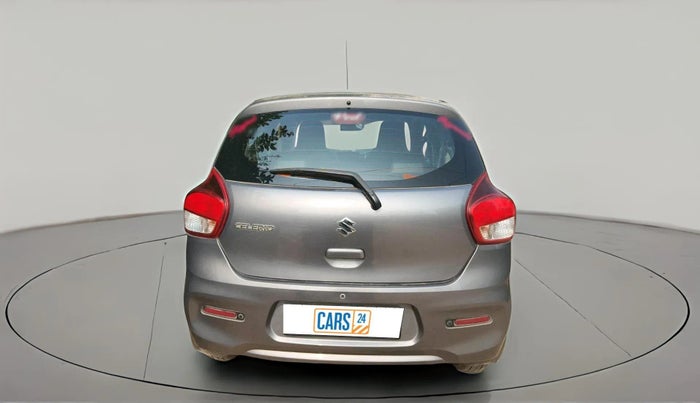 2023 Maruti Celerio ZXI AMT, Petrol, Automatic, 7,927 km, exterior