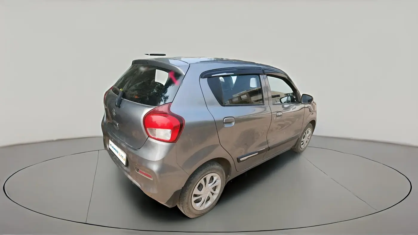 2023 Maruti Celerio ZXI AMT, Petrol, Automatic, 8,554 km, exterior