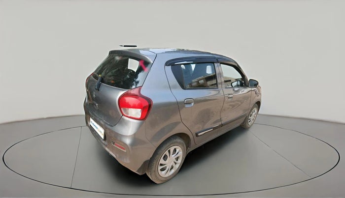 2023 Maruti Celerio ZXI AMT, Petrol, Automatic, 7,927 km, exterior