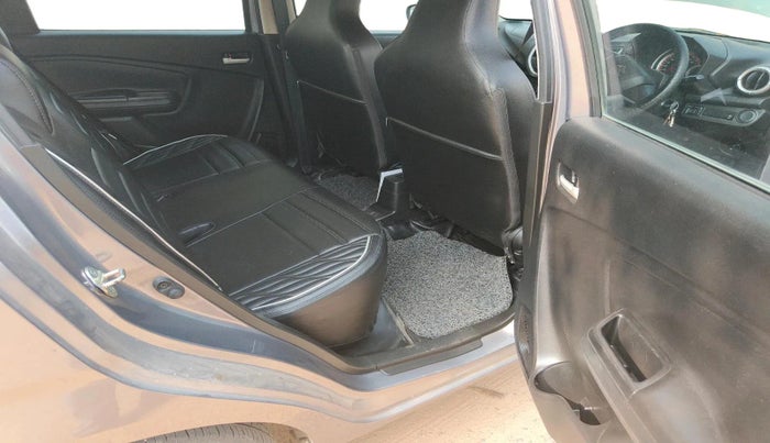 2023 Maruti Celerio ZXI AMT, Petrol, Automatic, 7,927 km, interior