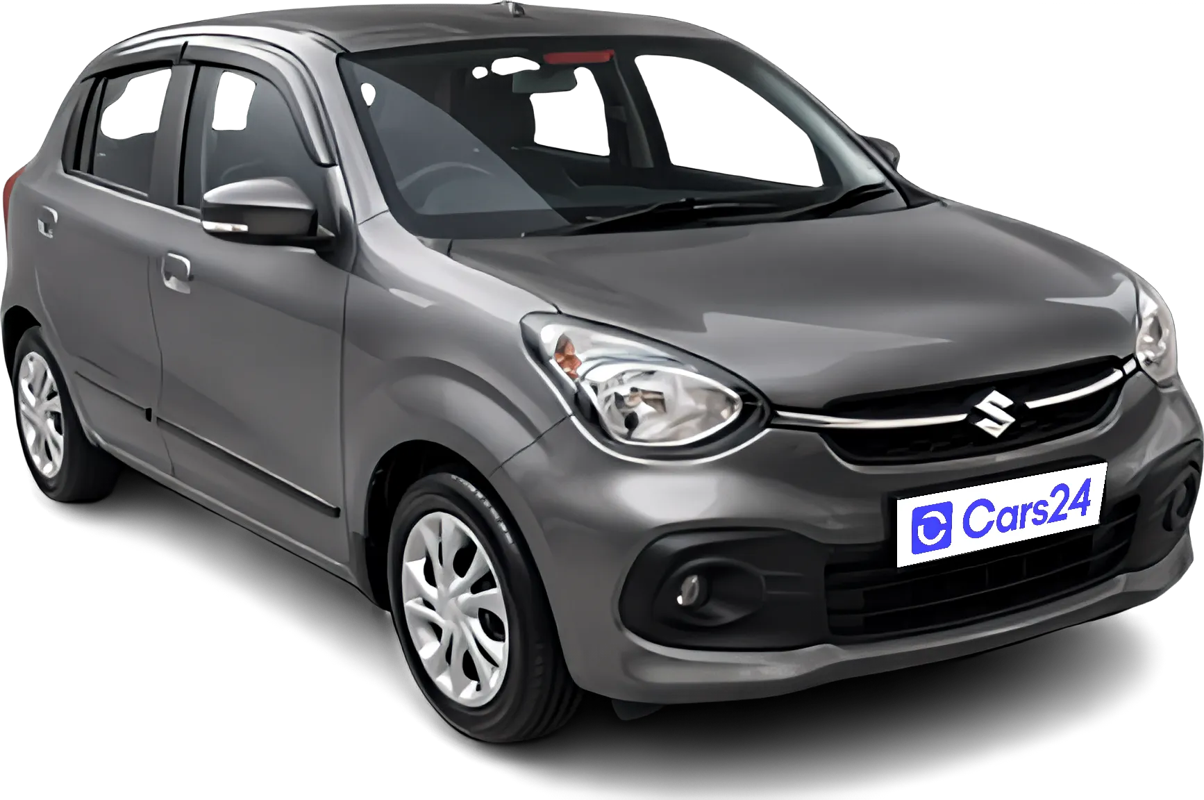 2023 Maruti Celerio - Hatchback - Petrol - Automatic - ₹6.36 lakh