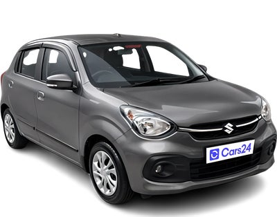 2023 Maruti Celerio - Hatchback - Petrol - Automatic - ₹6.36 lakh