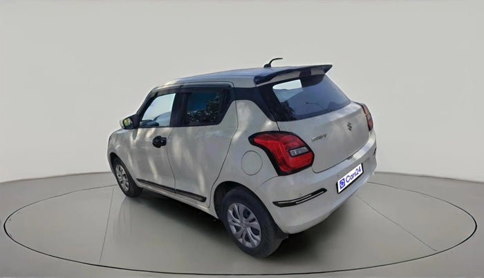 2023 Maruti Swift VXI, CNG, Manual, 46,894 km, exterior